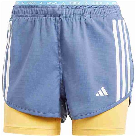 adidas funktionsshorts damen schwarzrot|adidas Run .